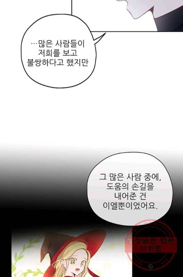 키워서 잡아먹혔다 19화 10