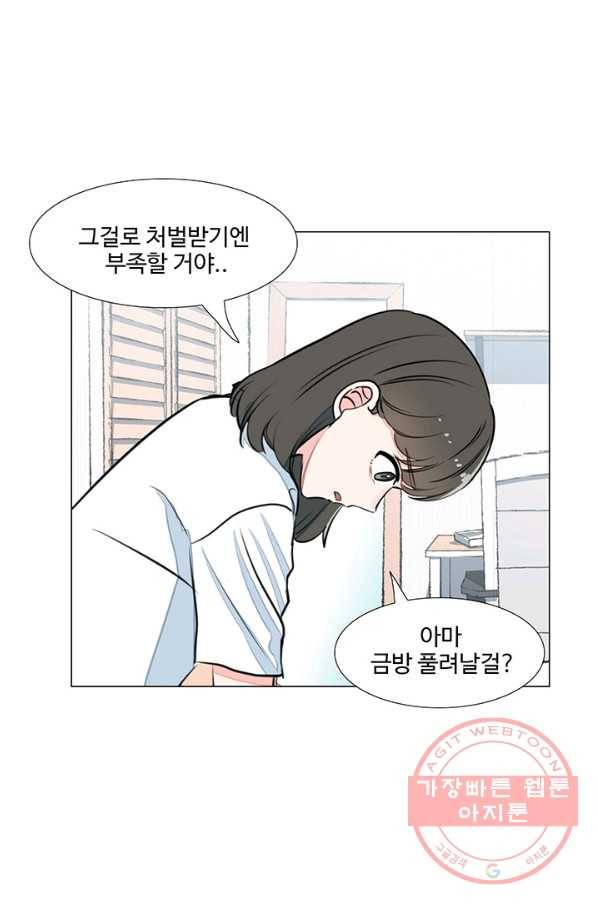 아는 척 하지마! 48화 4