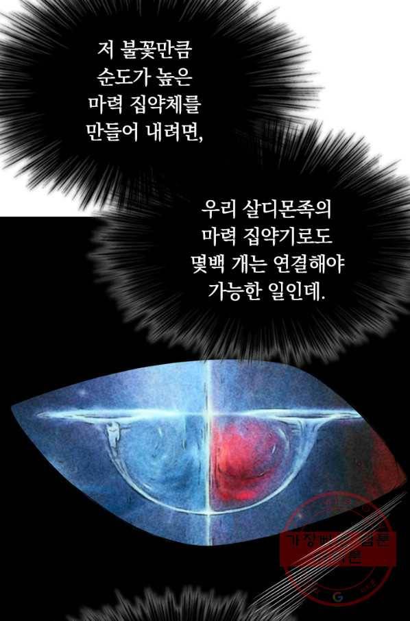 SSS급으로는 부족했다 78화 9