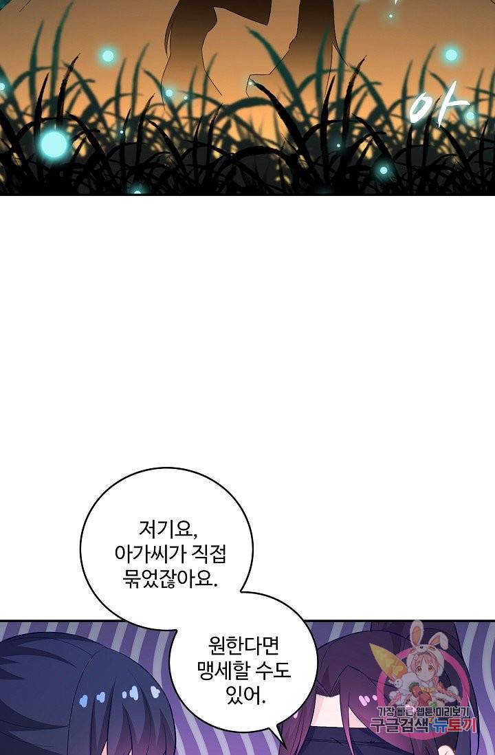 내 소설의 악역이 되다 58화 4