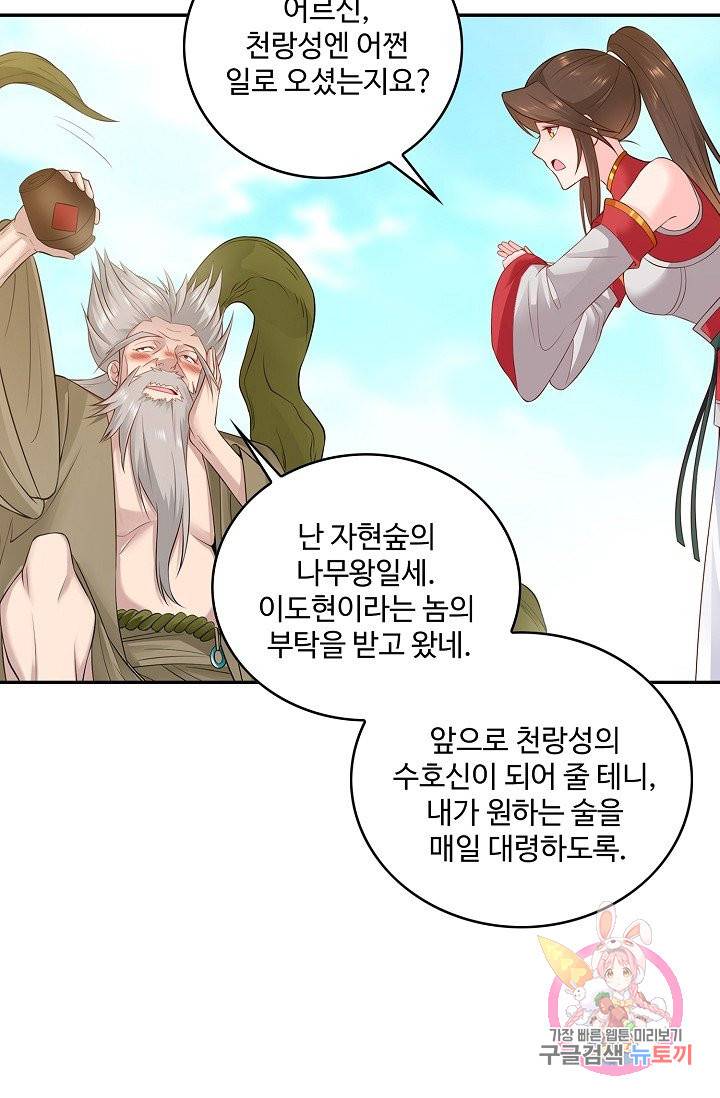 내 소설의 악역이 되다 58화 46