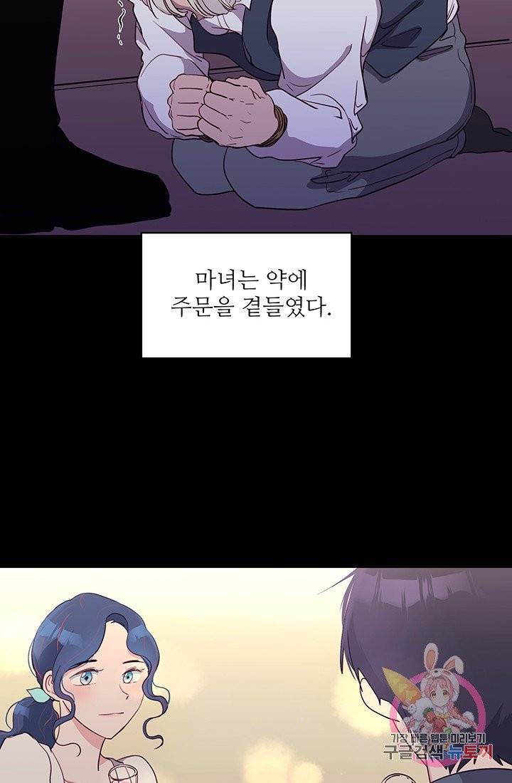 당신의 마법사입니다 4화 13