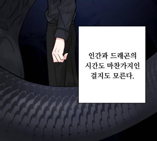 마녀와 용의 신혼일기 49화 52