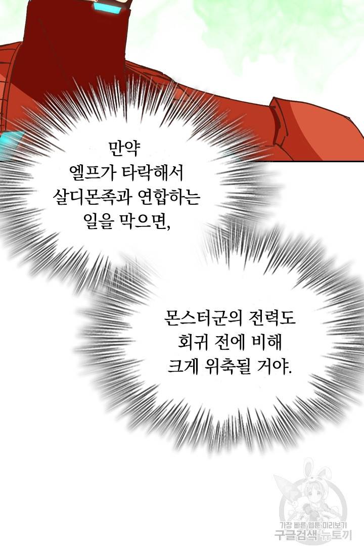 sss급으로는 부족했다 81화 75