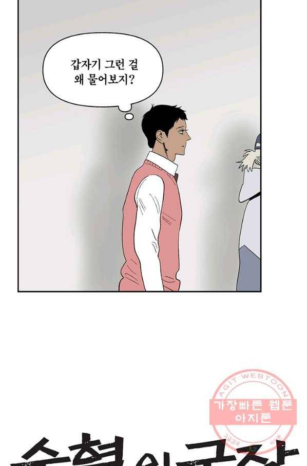 순혈의 군장 27화 3