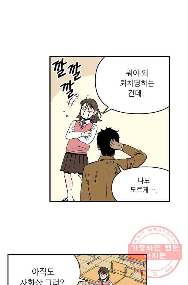 순혈의 군장 27화 32