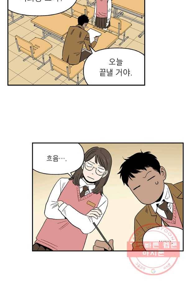 순혈의 군장 27화 33