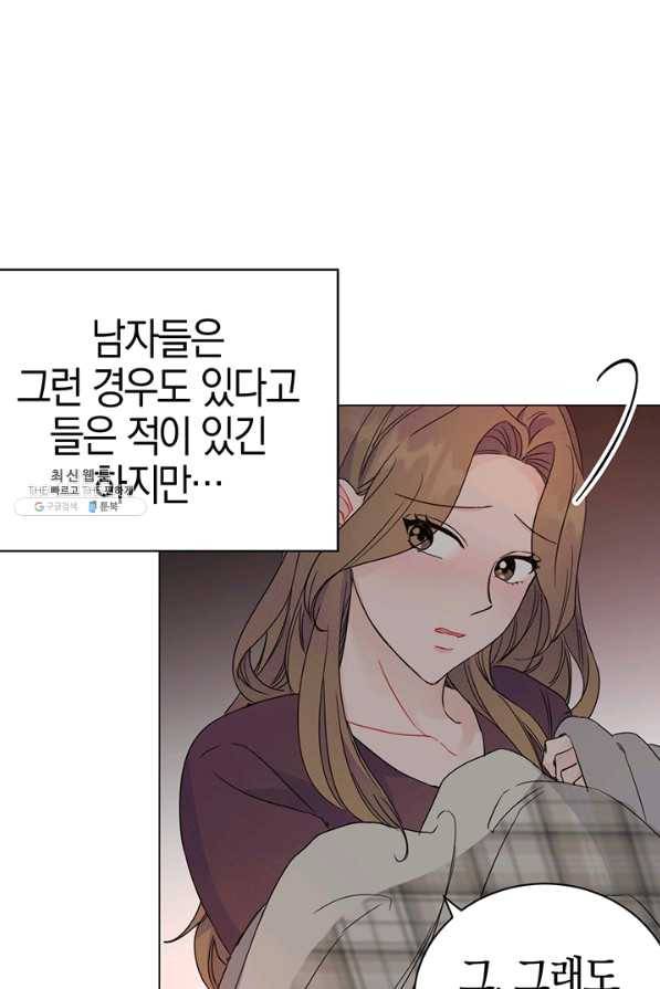 대리애인 43화 4