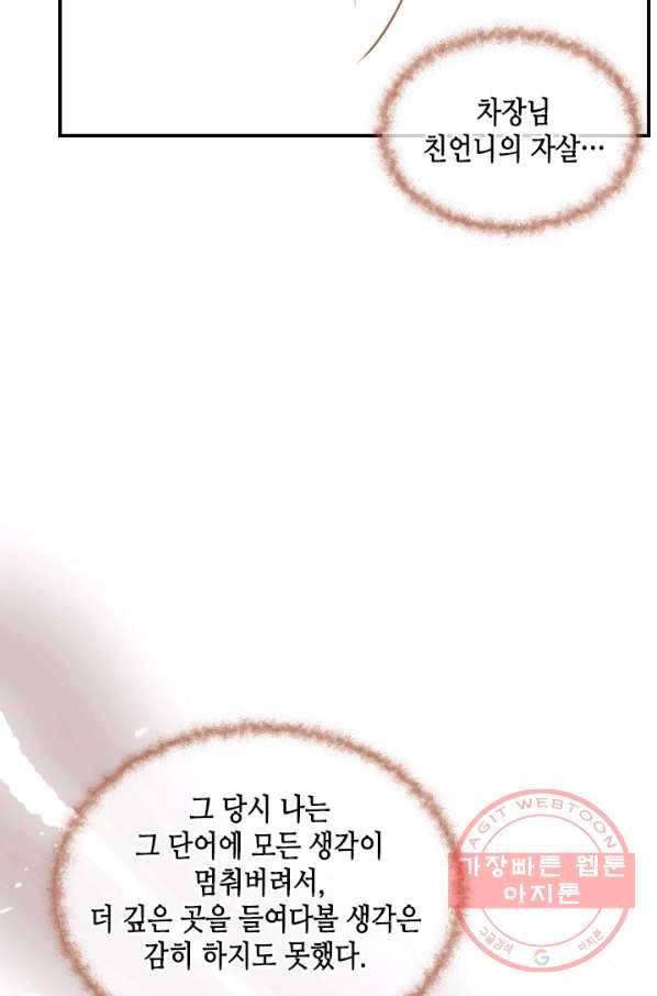 24분의 1 로맨스 77화 83