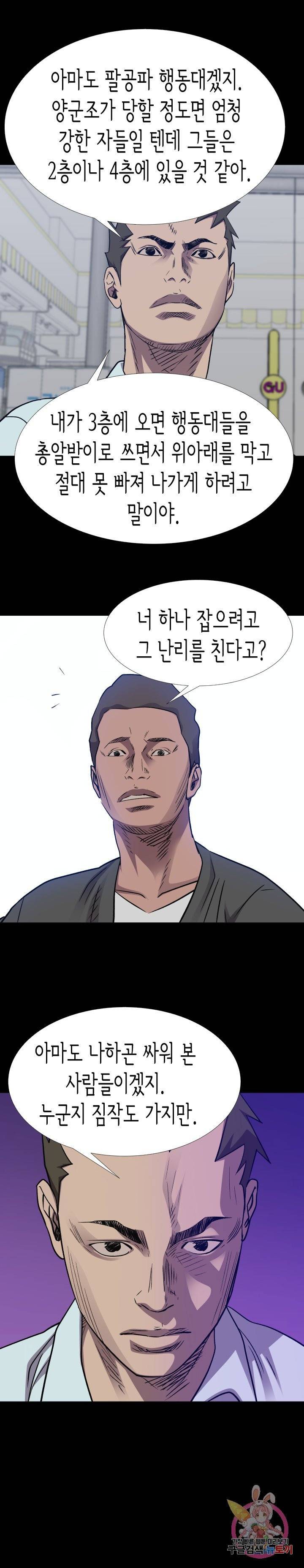 총수 비기닝 256화 2