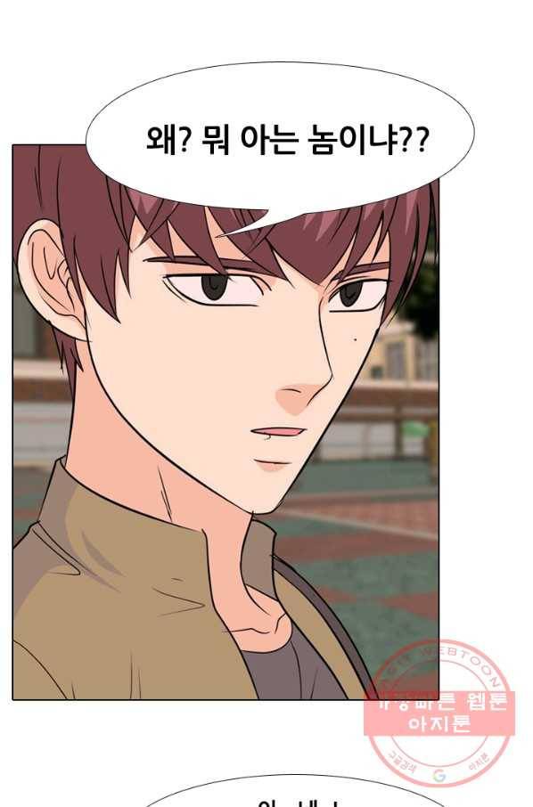 고교전설 164화 누명,사건의 시작 15