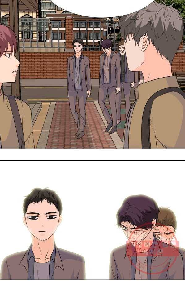 고교전설 164화 누명,사건의 시작 20