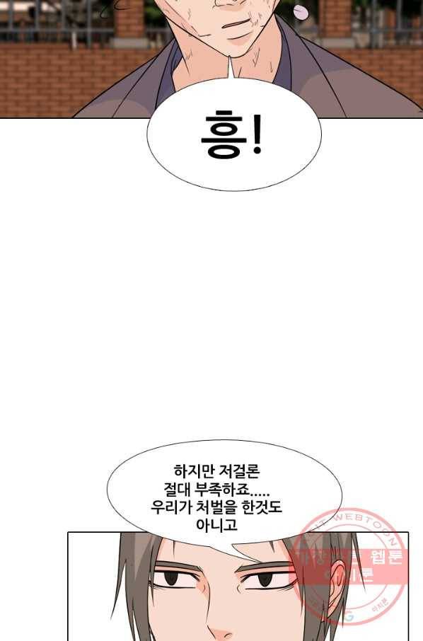 고교전설 164화 누명,사건의 시작 27