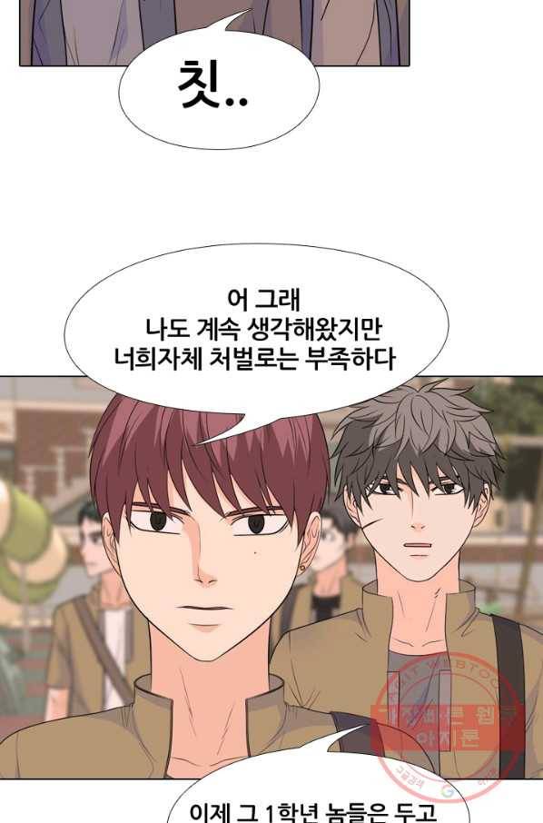 고교전설 164화 누명,사건의 시작 29