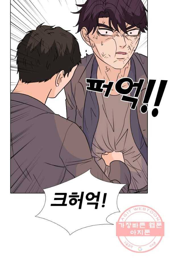 고교전설 164화 누명,사건의 시작 35