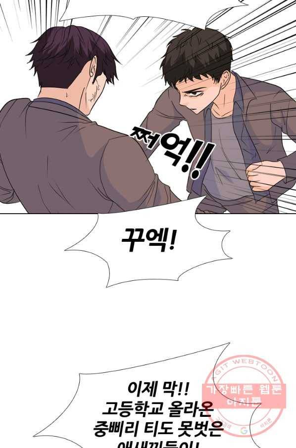 고교전설 164화 누명,사건의 시작 37