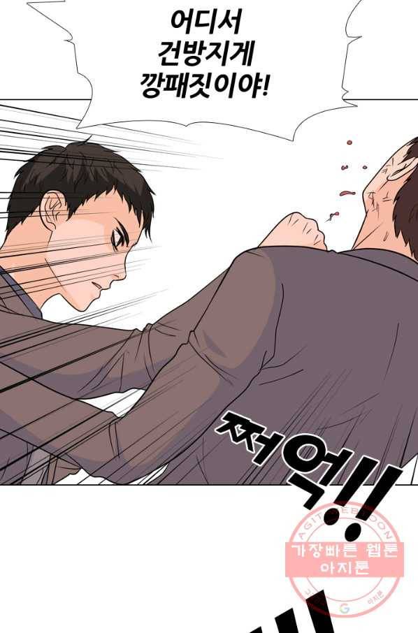 고교전설 164화 누명,사건의 시작 40