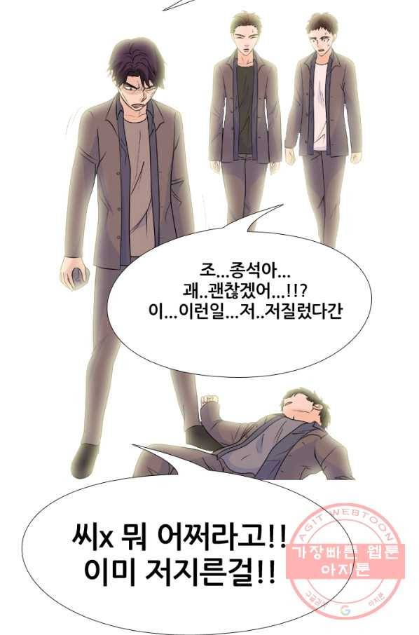 고교전설 164화 누명,사건의 시작 76