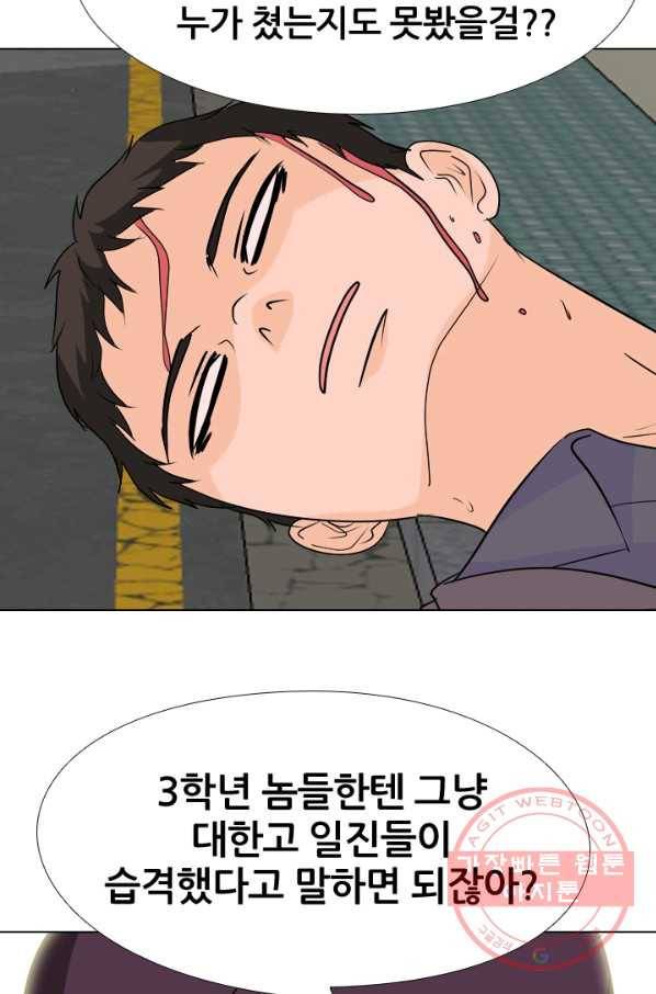 고교전설 164화 누명,사건의 시작 78