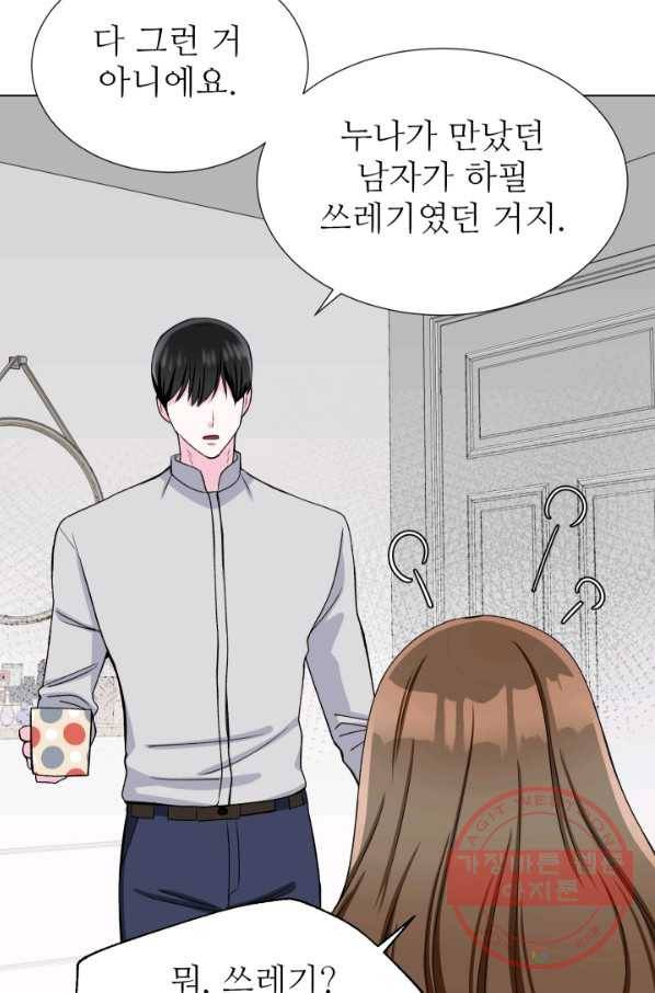 불순한 동거동락 38화 11