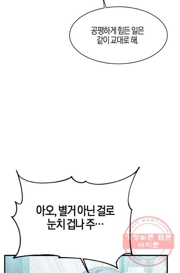 운영자의 권한으로 14화 11