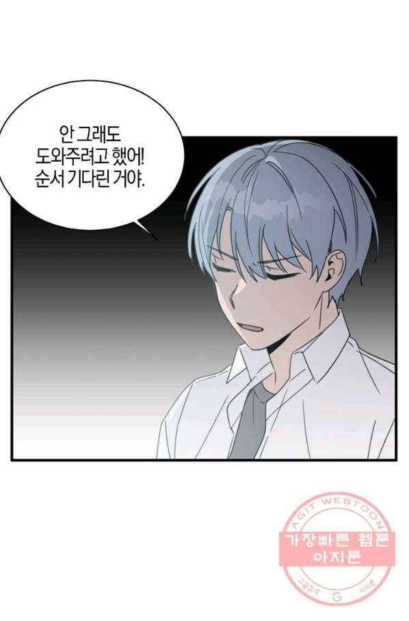 운영자의 권한으로 14화 14