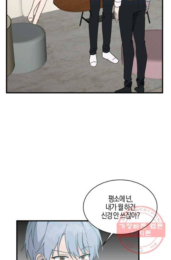 운영자의 권한으로 14화 17