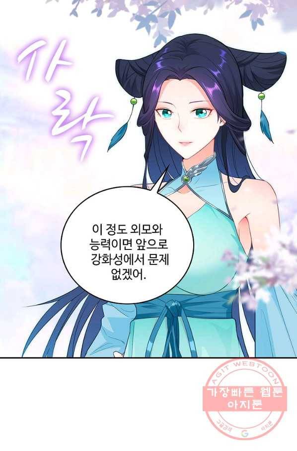 내 소설의 악역이 되다 59화 58