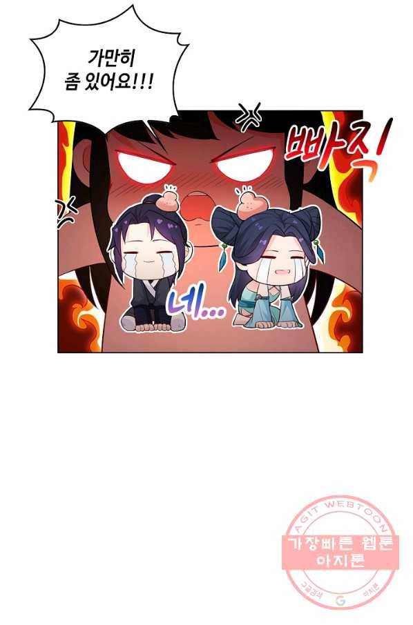 내 소설의 악역이 되다 59화 62