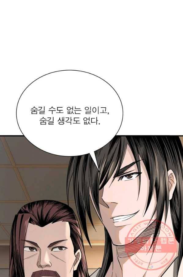 빌런으로 이직하다 21화 1