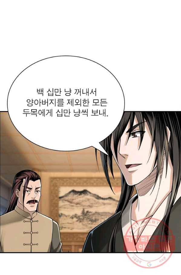 빌런으로 이직하다 21화 8