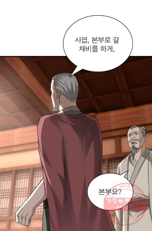 빌런으로 이직하다 21화 54