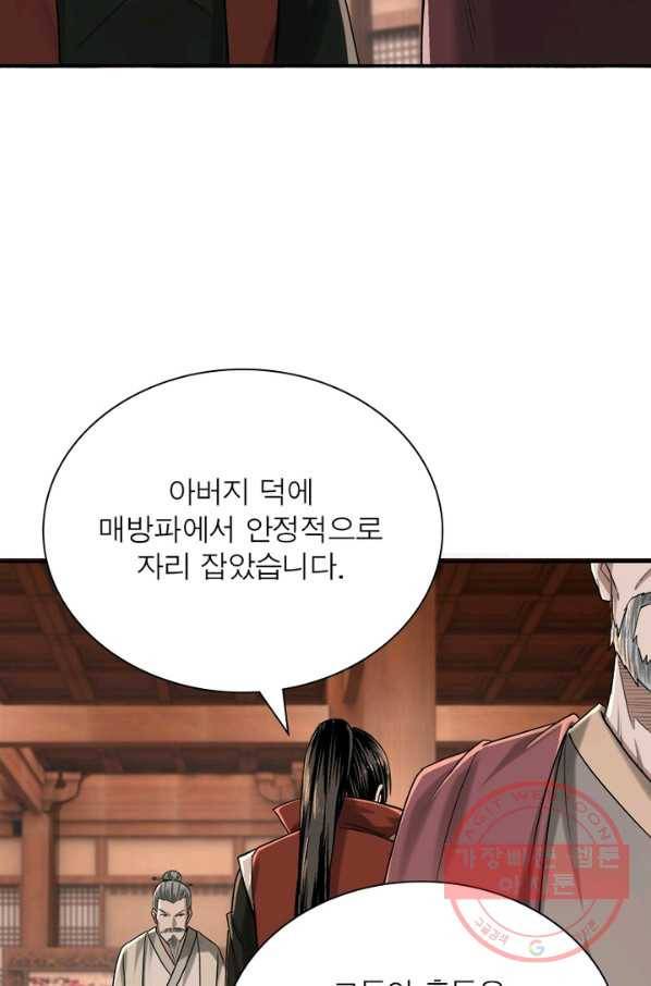 빌런으로 이직하다 21화 64