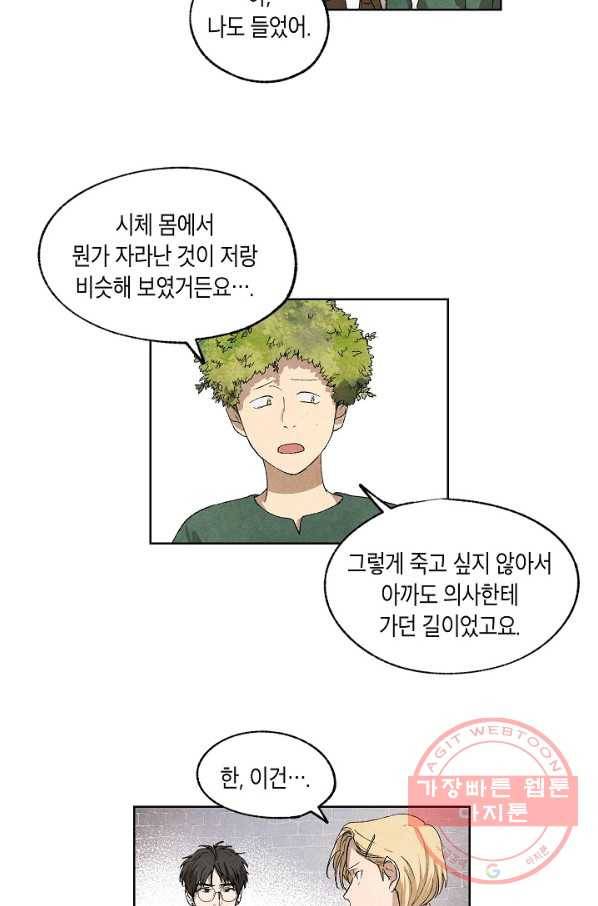 식물인간 11화 23