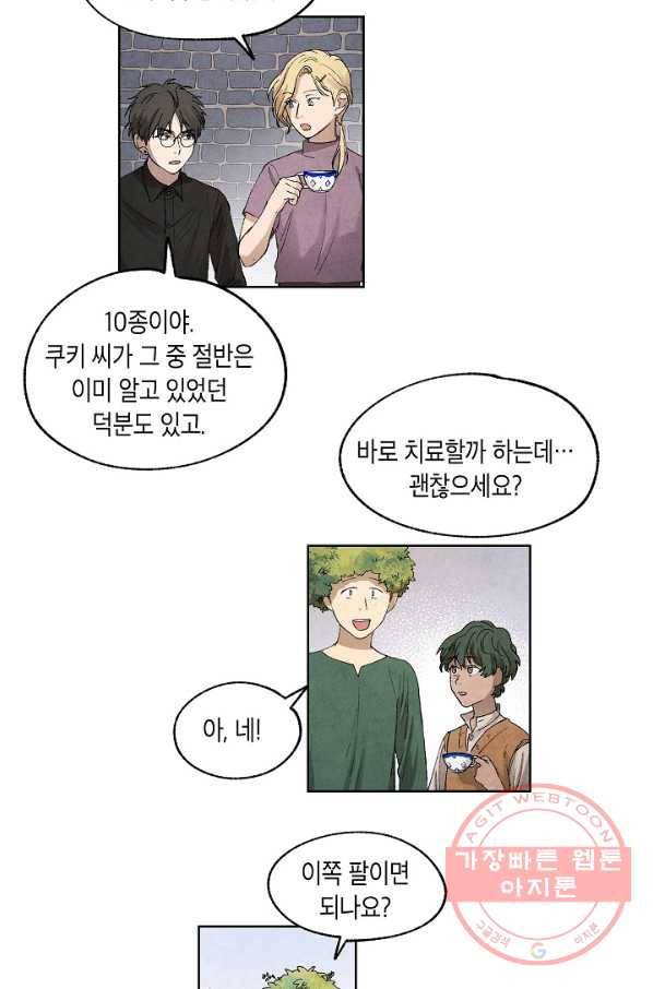 식물인간 11화 34