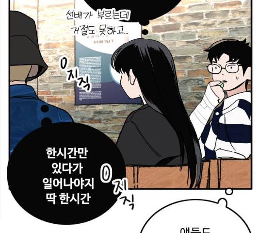 하루의 하루 12화 77