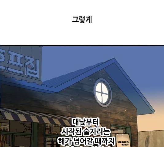 하루의 하루 12화 121