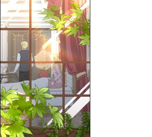황제와의 하룻밤 27화 135