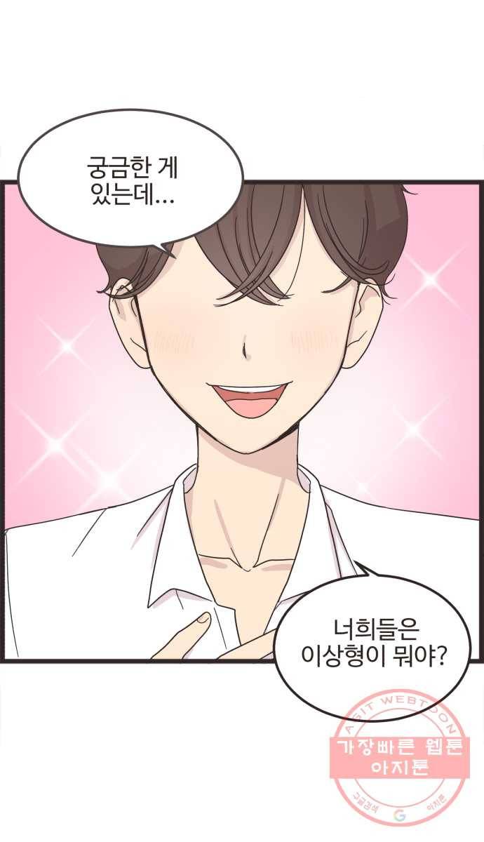 영앤리치가 아니야! 1. 모두의 이상형 1