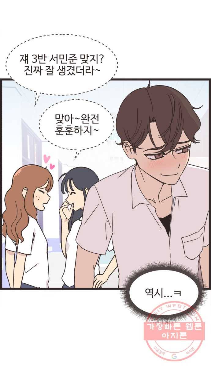 영앤리치가 아니야! 1. 모두의 이상형 4