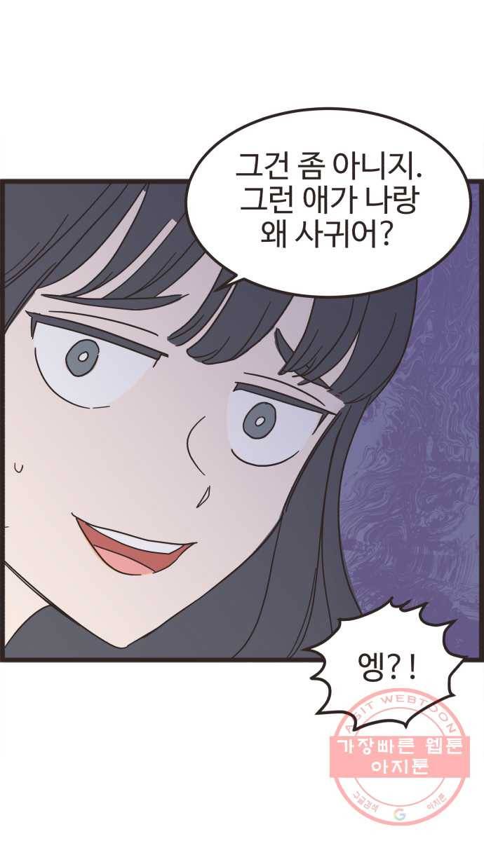 영앤리치가 아니야! 1. 모두의 이상형 20