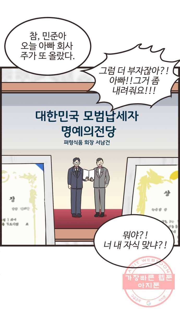 영앤리치가 아니야! 1. 모두의 이상형 29