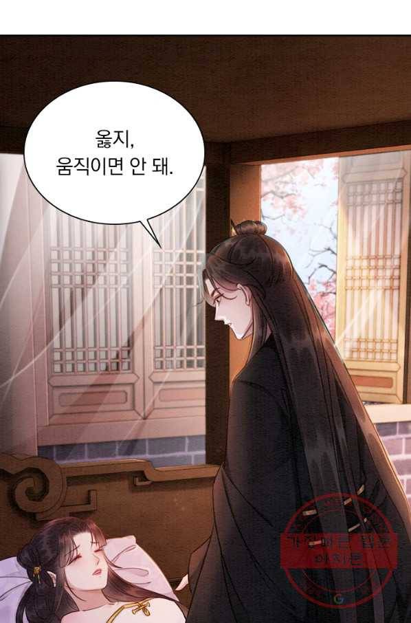 폭군이 내 새끼가 되었습니다 178화 3