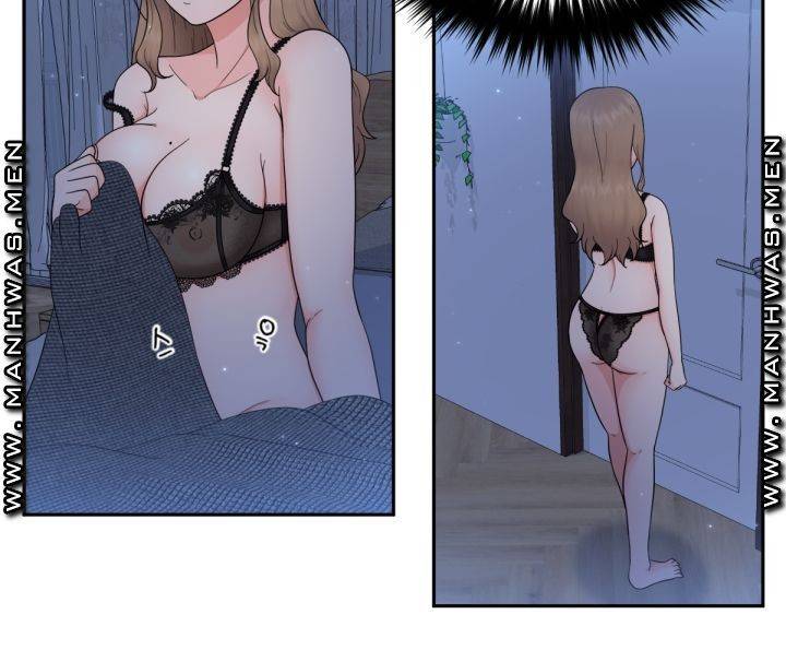 이웃집 유부녀는 외계인 9화 4