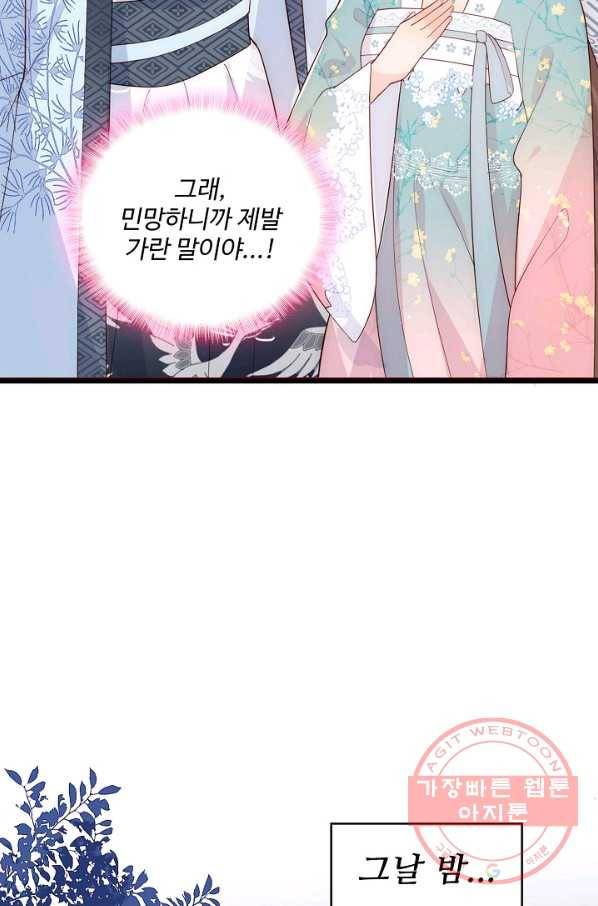 악당이지만 남주를 키웠습니다 79화 15