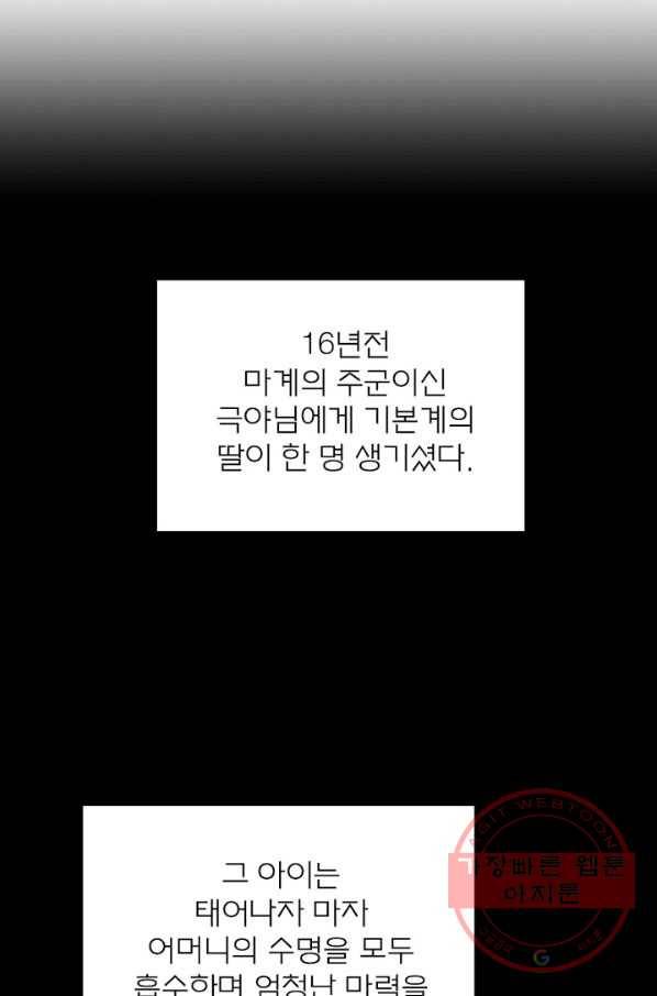 신으로 태어났습니다 380화 9