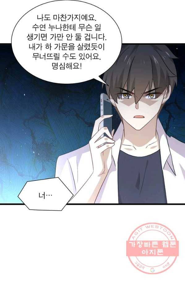차원을 잘못 찾아왔습니다 121화 10