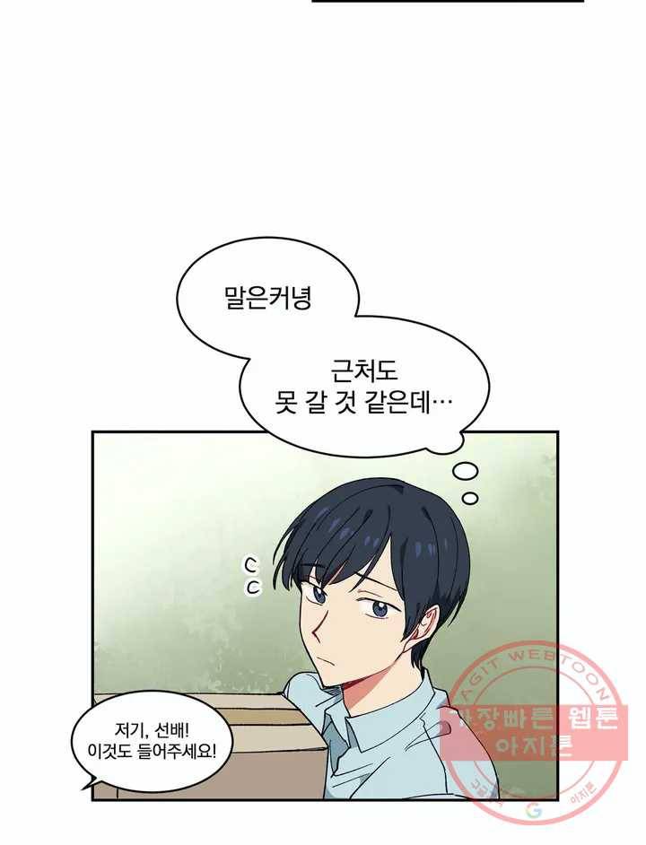 코디해드립니다! 4화 9