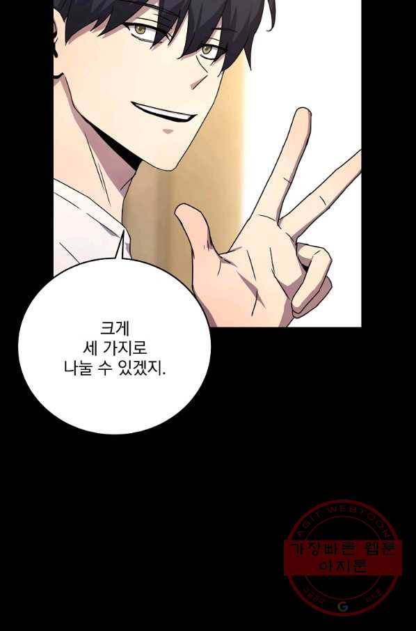 얼어붙은 플레이어의 귀환 45화 10