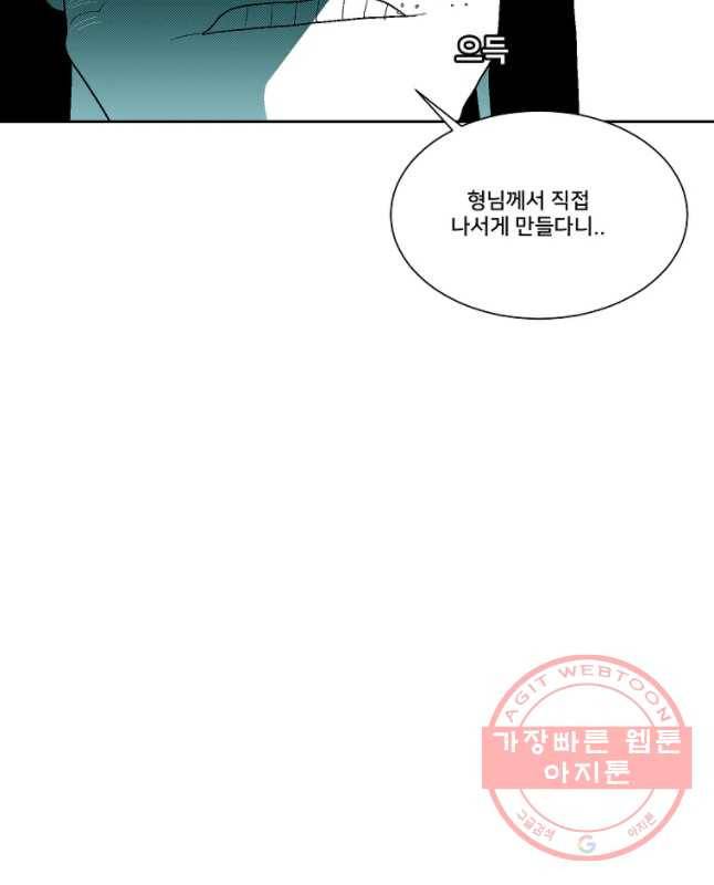 주말 도미 시식회 134화 15